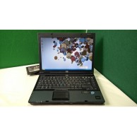 Windows XP 32bit Laptop HP/Compaq 6910p C2D 2GHz 4GB Ram 500GB HDD DVD